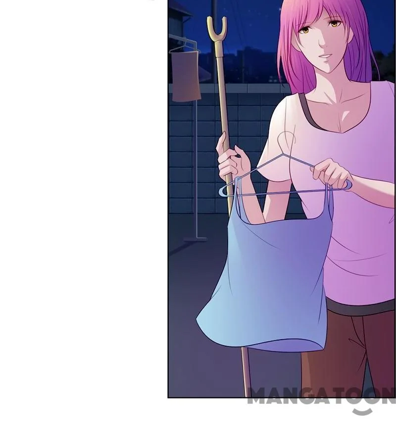 Lost in Revenge Chapter 5 - page 9