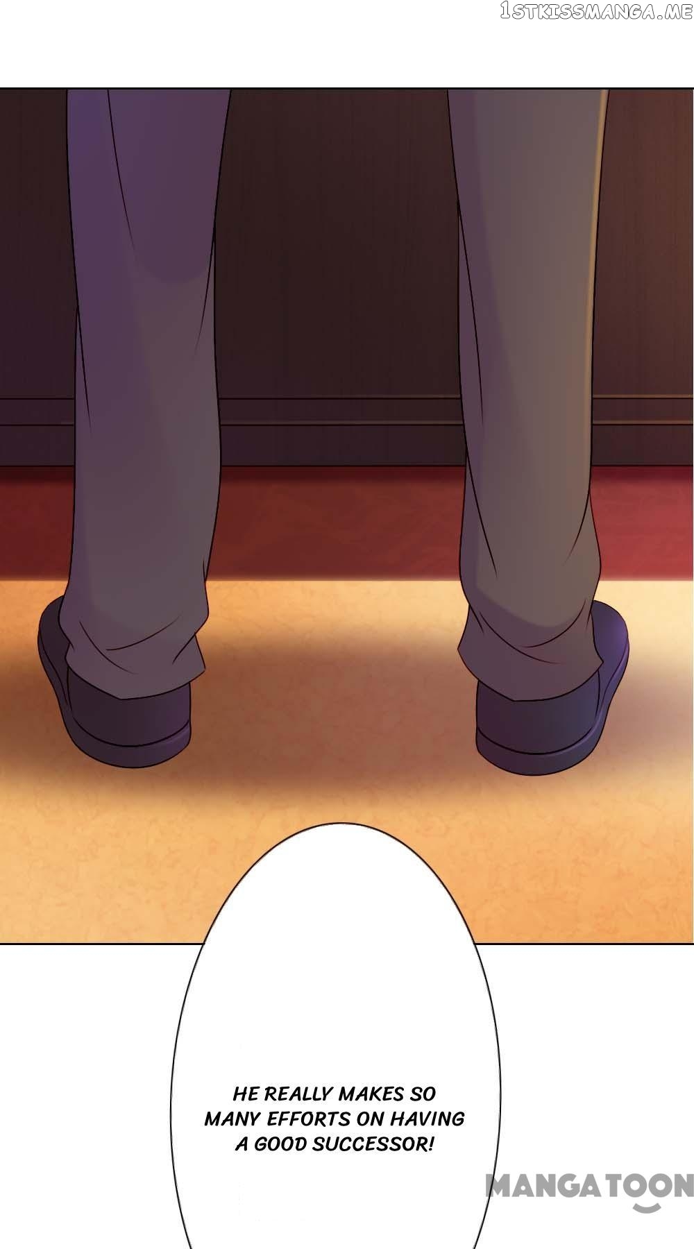 Lost in Revenge chapter 4 - page 12