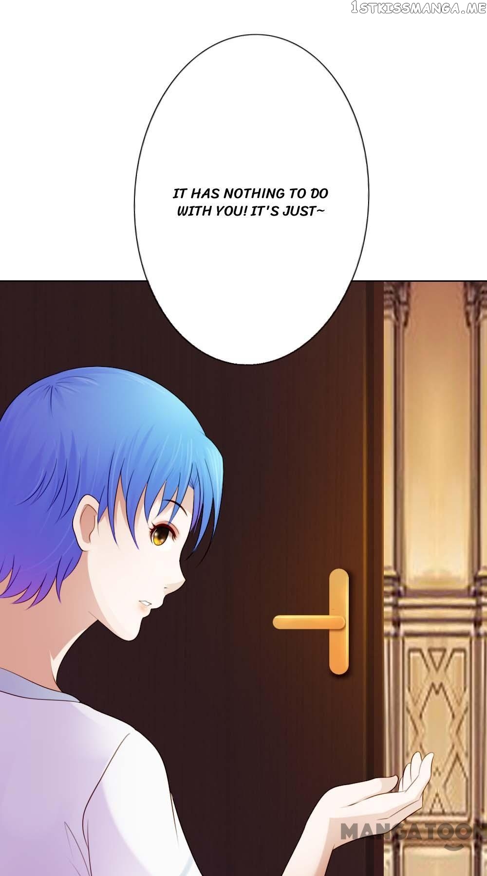 Lost in Revenge chapter 4 - page 18