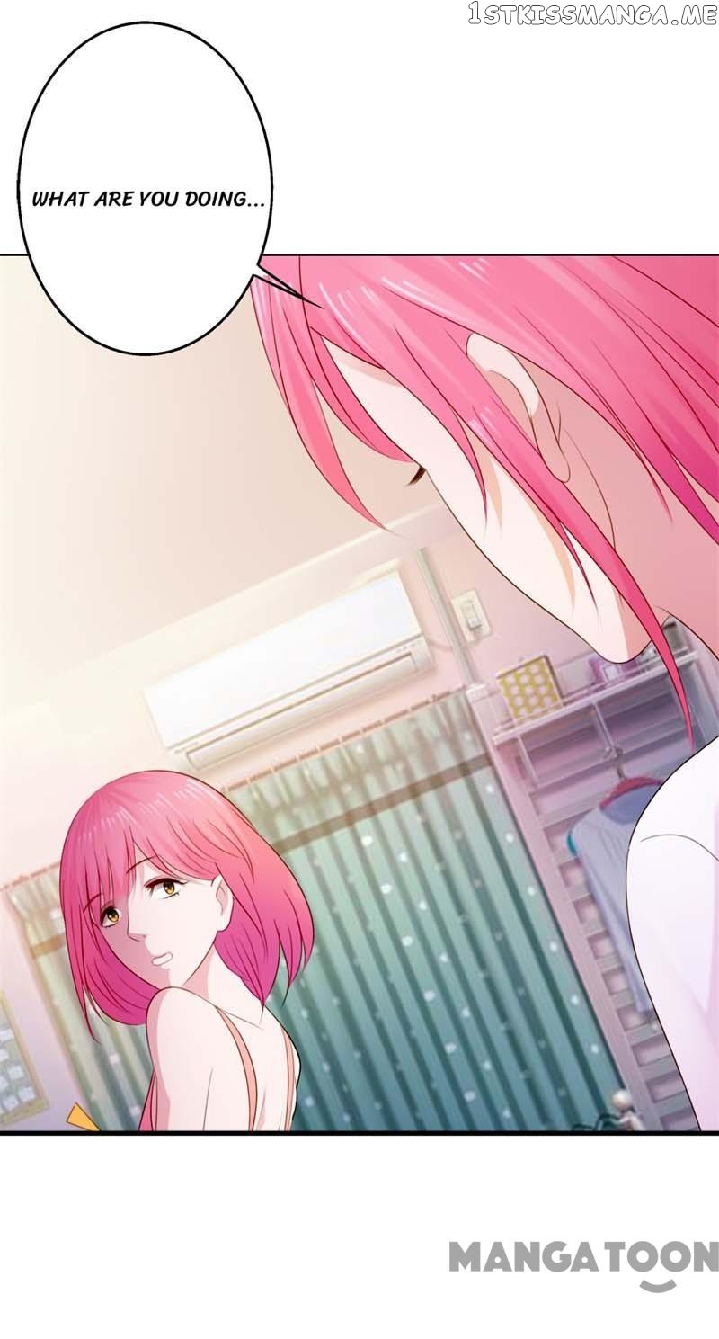 Lost in Revenge chapter 3 - page 12