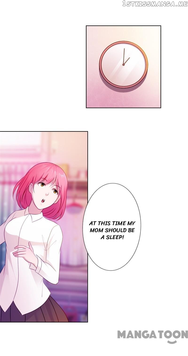 Lost in Revenge chapter 3 - page 6