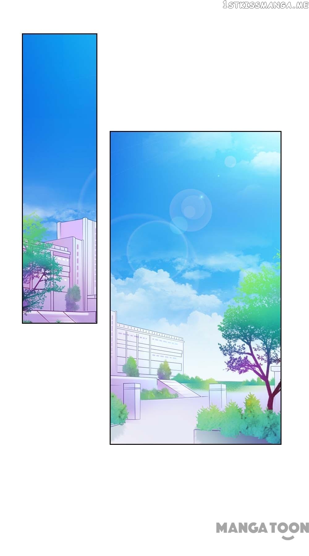Lost in Revenge chapter 2 - page 7
