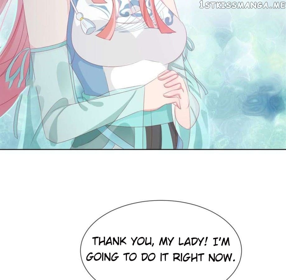General’s Arranged Marriage chapter 136 - page 32