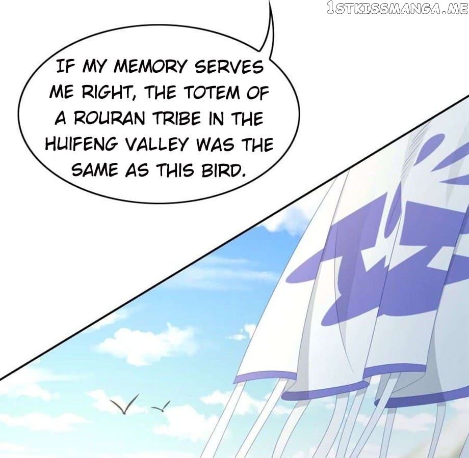 General’s Arranged Marriage chapter 135 - page 13