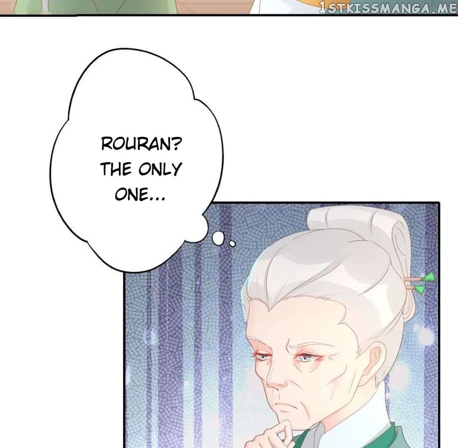 General’s Arranged Marriage chapter 135 - page 20