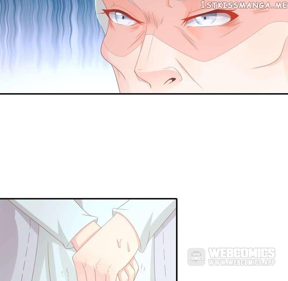 General’s Arranged Marriage chapter 135 - page 22