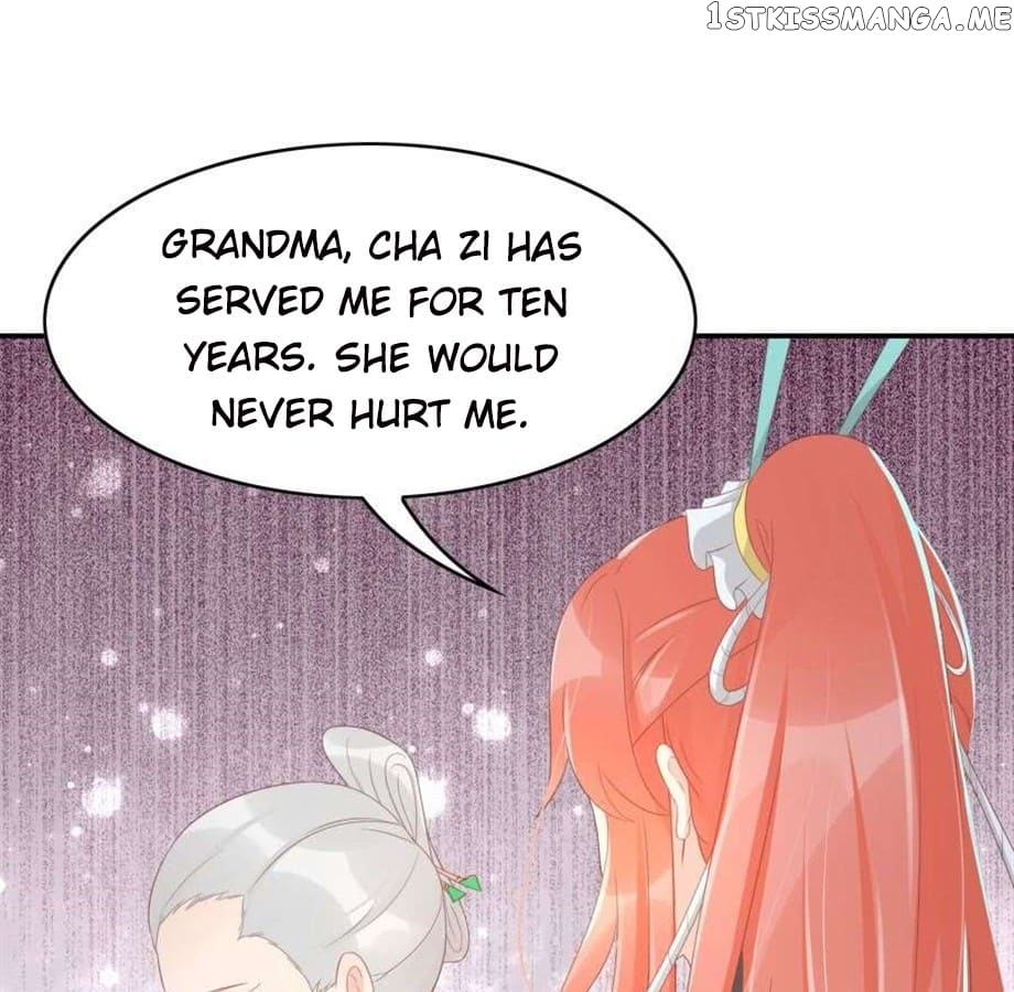 General’s Arranged Marriage chapter 135 - page 31