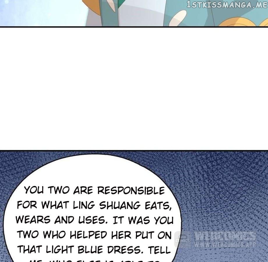 General’s Arranged Marriage chapter 135 - page 34
