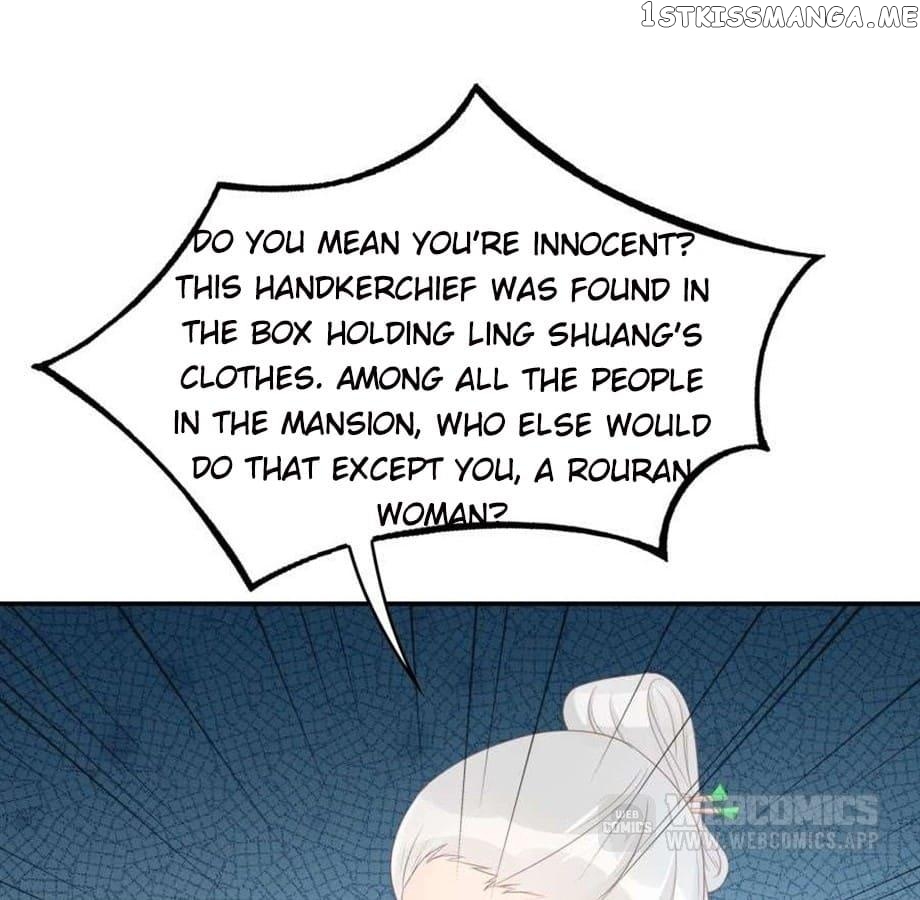 General’s Arranged Marriage chapter 135 - page 38