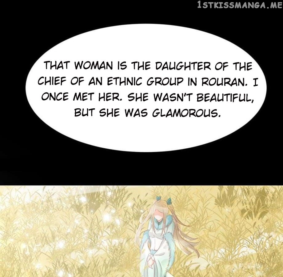 General’s Arranged Marriage chapter 132 - page 1