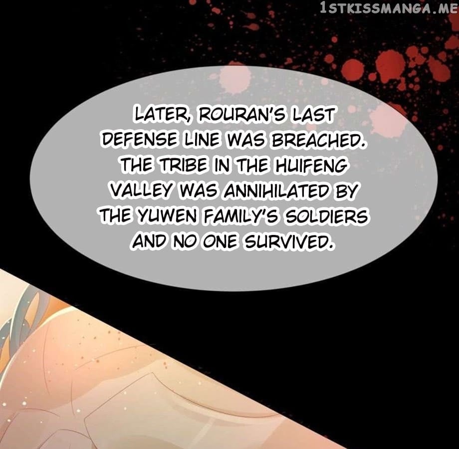 General’s Arranged Marriage chapter 132 - page 11
