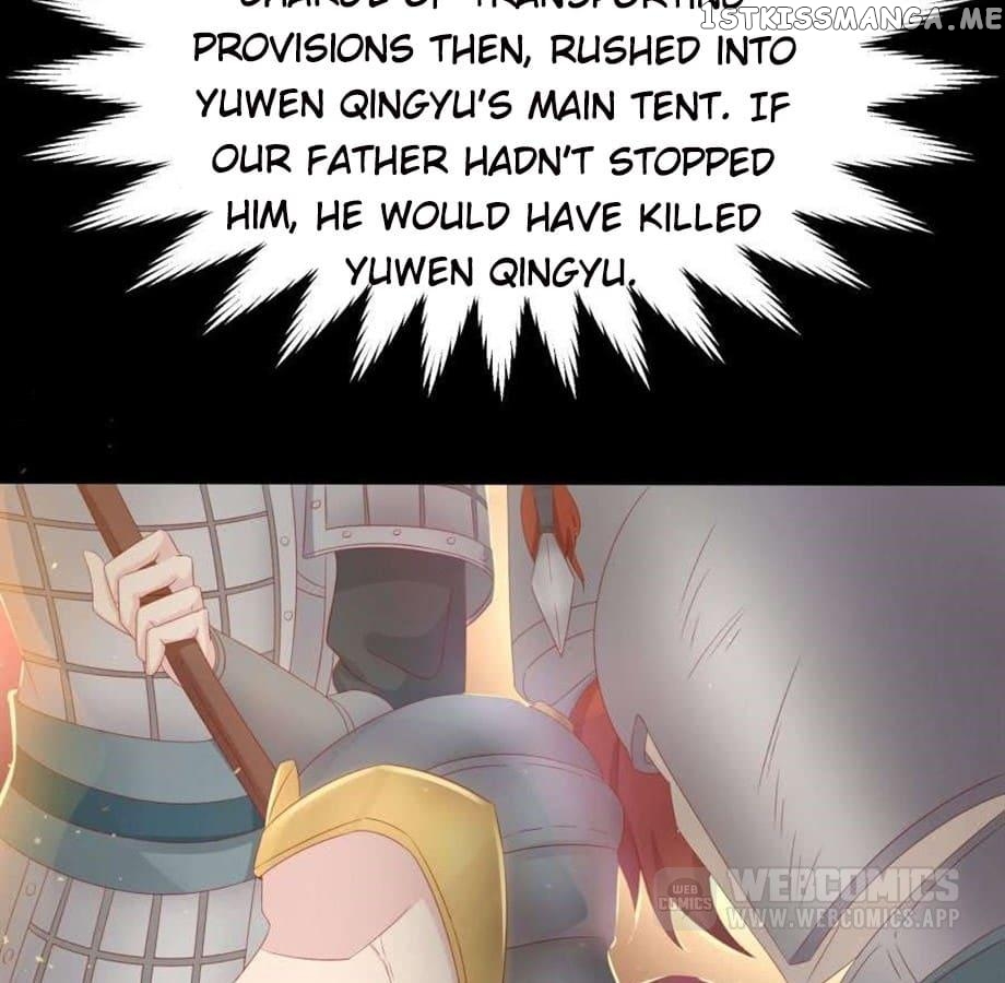 General’s Arranged Marriage chapter 132 - page 14