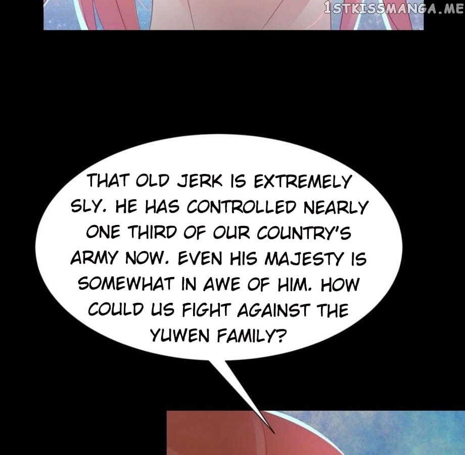 General’s Arranged Marriage chapter 132 - page 20