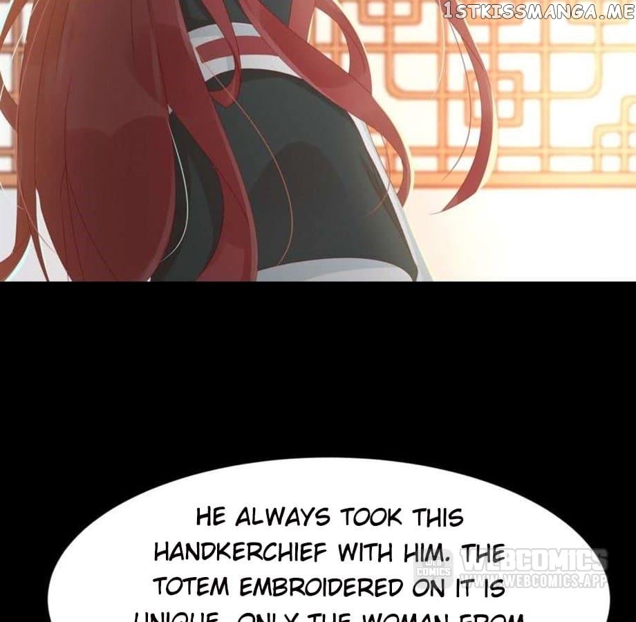 General’s Arranged Marriage chapter 132 - page 26