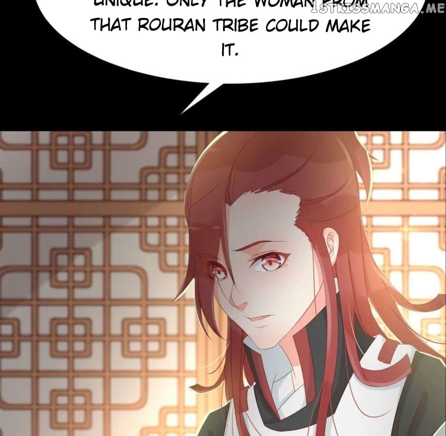 General’s Arranged Marriage chapter 132 - page 27