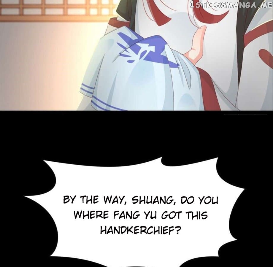 General’s Arranged Marriage chapter 132 - page 28