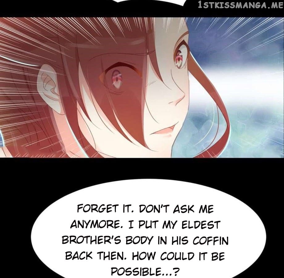 General’s Arranged Marriage chapter 132 - page 29