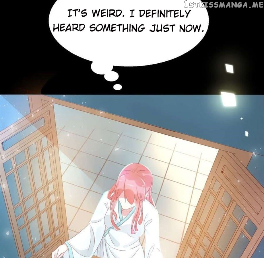 General’s Arranged Marriage chapter 132 - page 37
