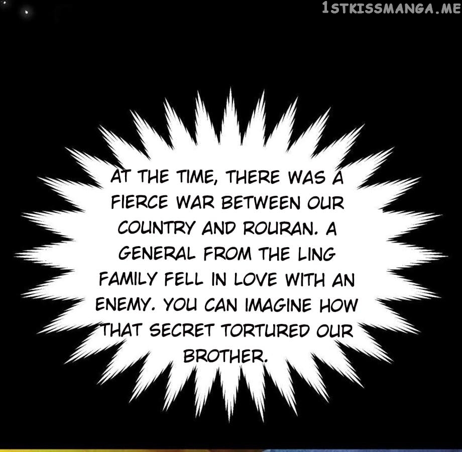 General’s Arranged Marriage chapter 132 - page 9