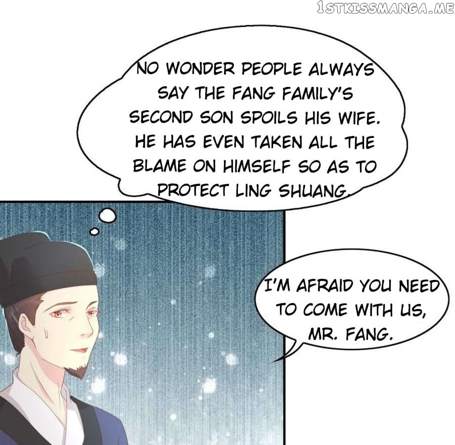 General’s Arranged Marriage chapter 131 - page 1
