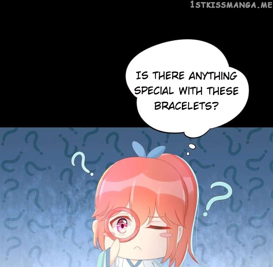 General’s Arranged Marriage chapter 131 - page 11