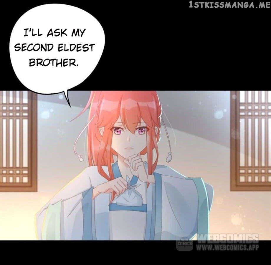 General’s Arranged Marriage chapter 131 - page 14