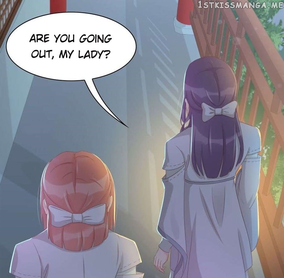 General’s Arranged Marriage chapter 131 - page 16
