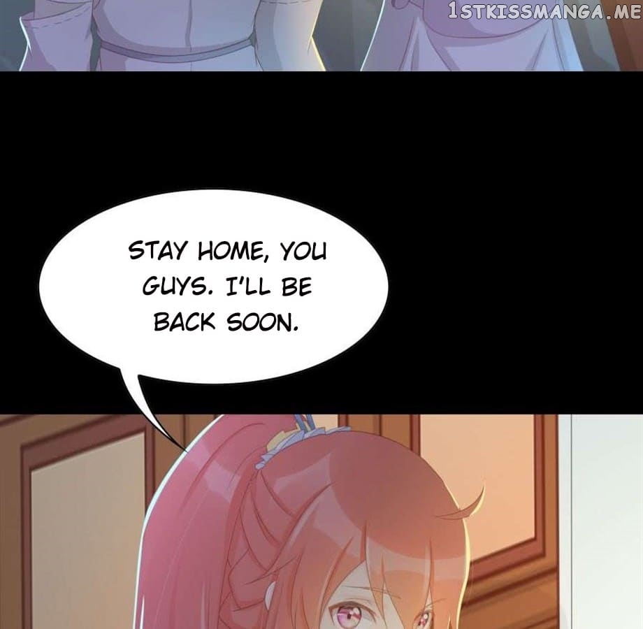 General’s Arranged Marriage chapter 131 - page 17