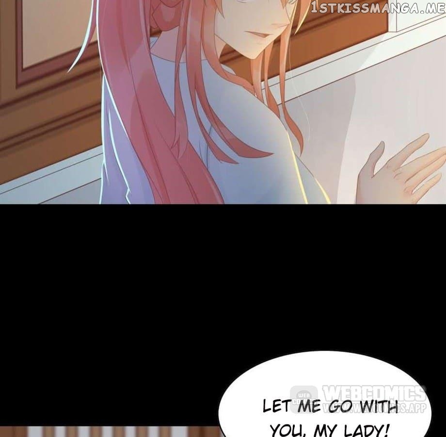 General’s Arranged Marriage chapter 131 - page 18