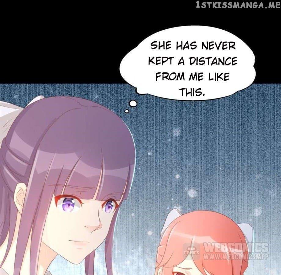 General’s Arranged Marriage chapter 131 - page 22
