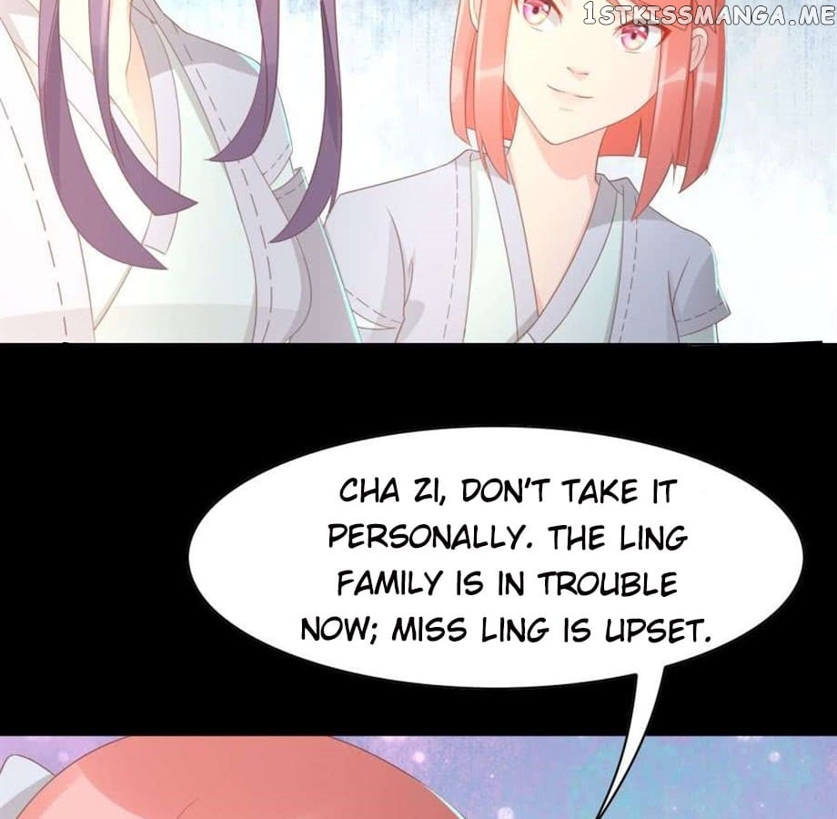 General’s Arranged Marriage chapter 131 - page 23