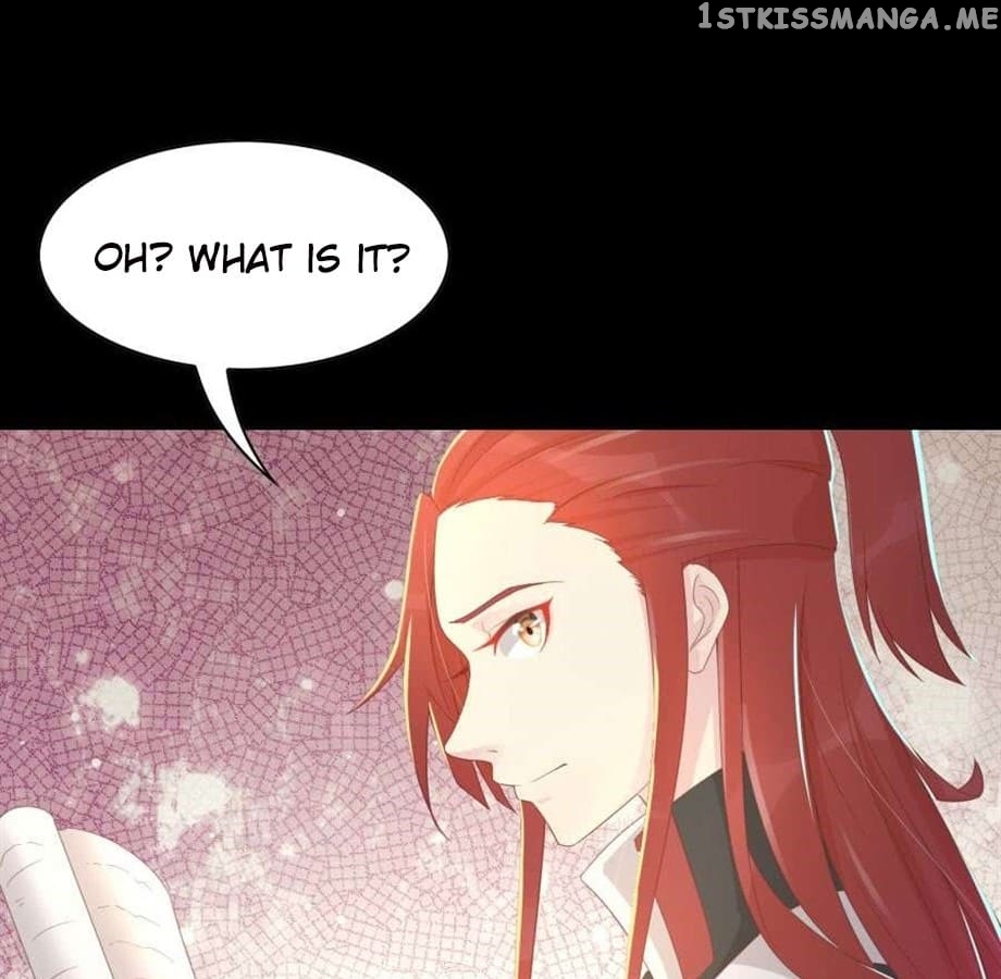 General’s Arranged Marriage chapter 131 - page 27