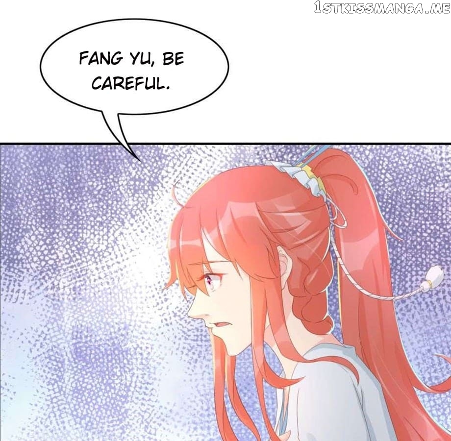 General’s Arranged Marriage chapter 131 - page 3