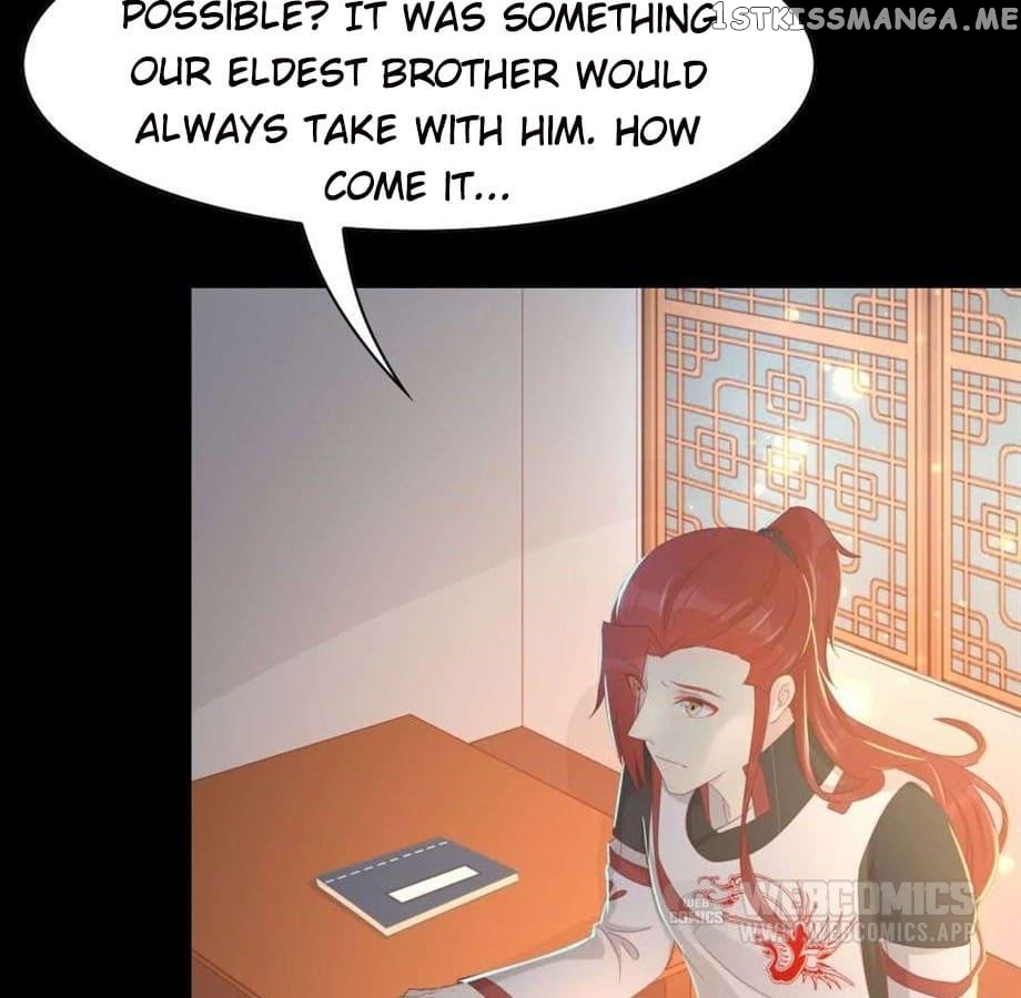General’s Arranged Marriage chapter 131 - page 34