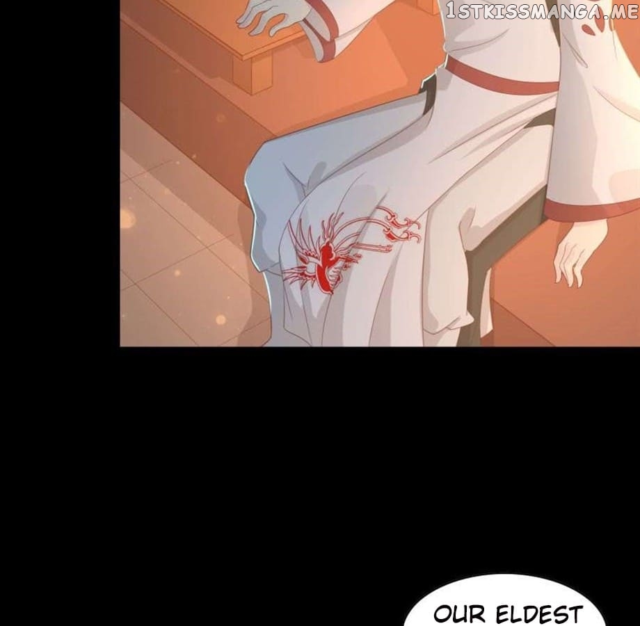 General’s Arranged Marriage chapter 131 - page 35