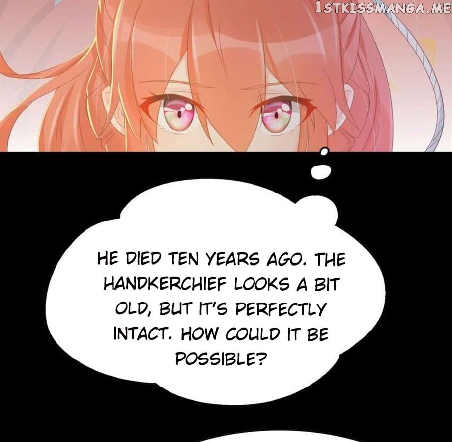 General’s Arranged Marriage chapter 131 - page 37