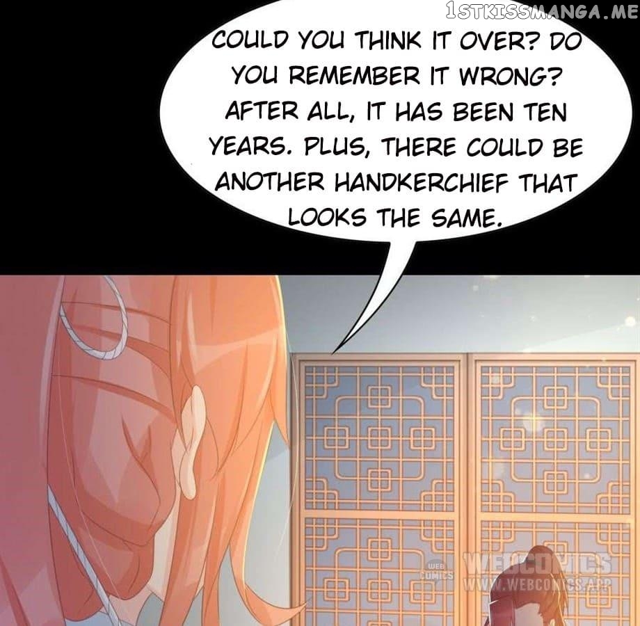 General’s Arranged Marriage chapter 131 - page 38