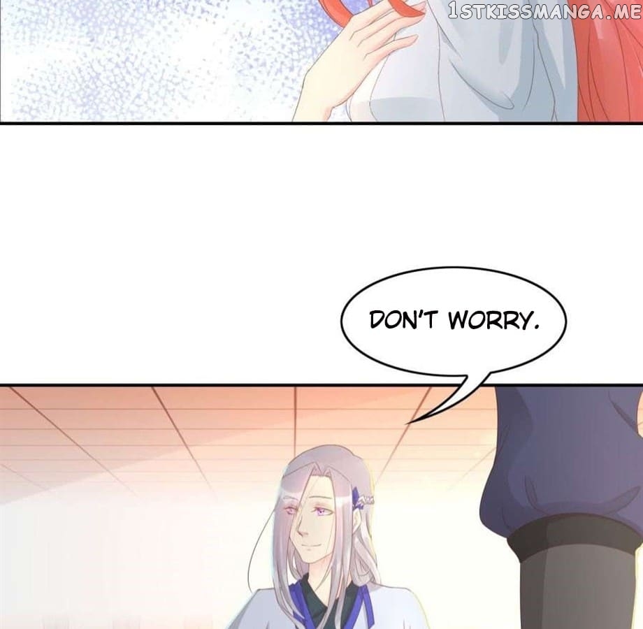 General’s Arranged Marriage chapter 131 - page 4