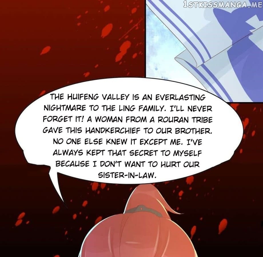 General’s Arranged Marriage chapter 131 - page 41