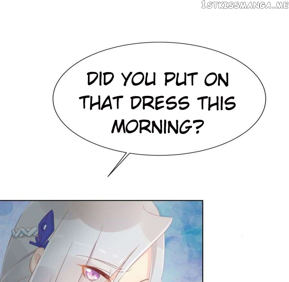 General’s Arranged Marriage chapter 130 - page 1