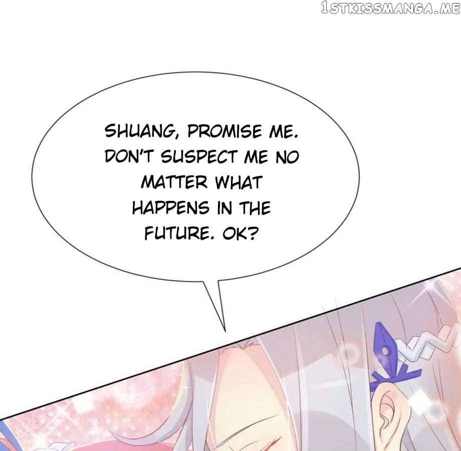 General’s Arranged Marriage chapter 130 - page 20