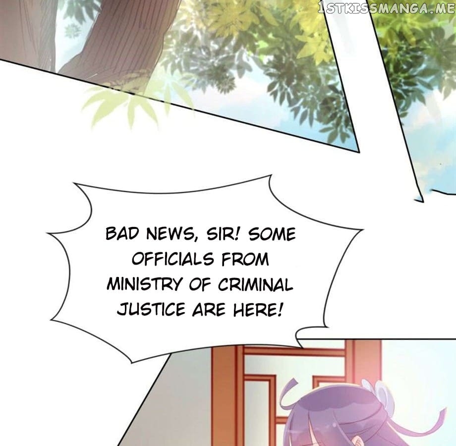 General’s Arranged Marriage chapter 130 - page 24