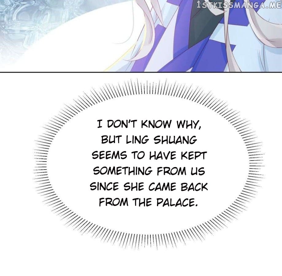 General’s Arranged Marriage chapter 130 - page 27
