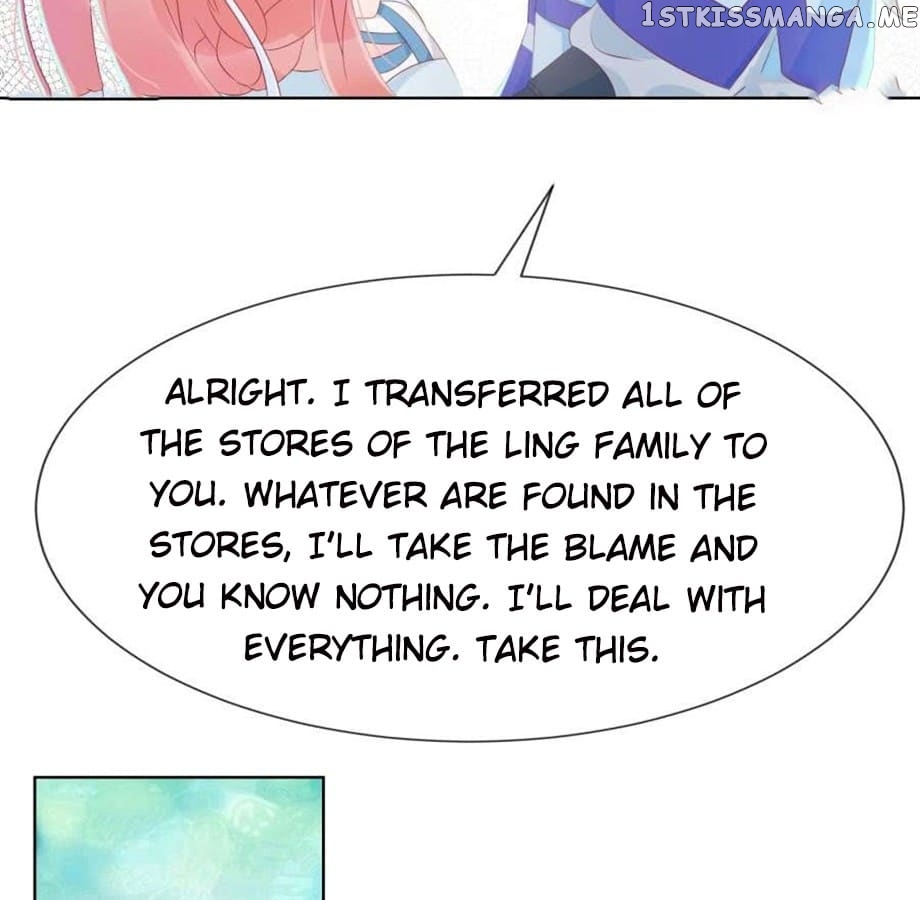 General’s Arranged Marriage chapter 130 - page 31