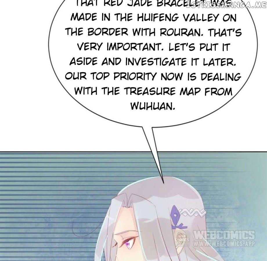 General’s Arranged Marriage chapter 130 - page 34