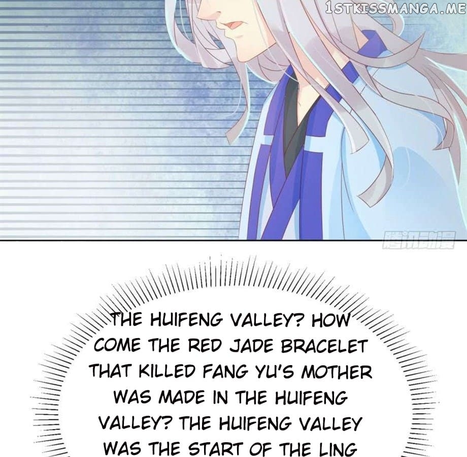 General’s Arranged Marriage chapter 130 - page 35