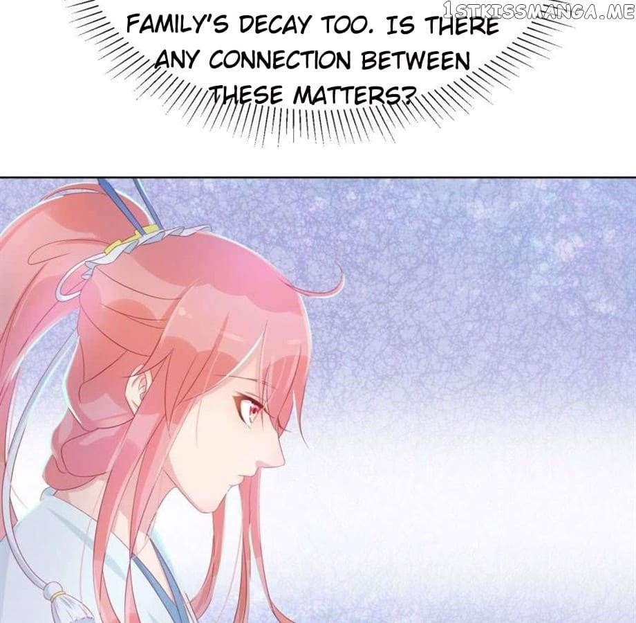 General’s Arranged Marriage chapter 130 - page 36