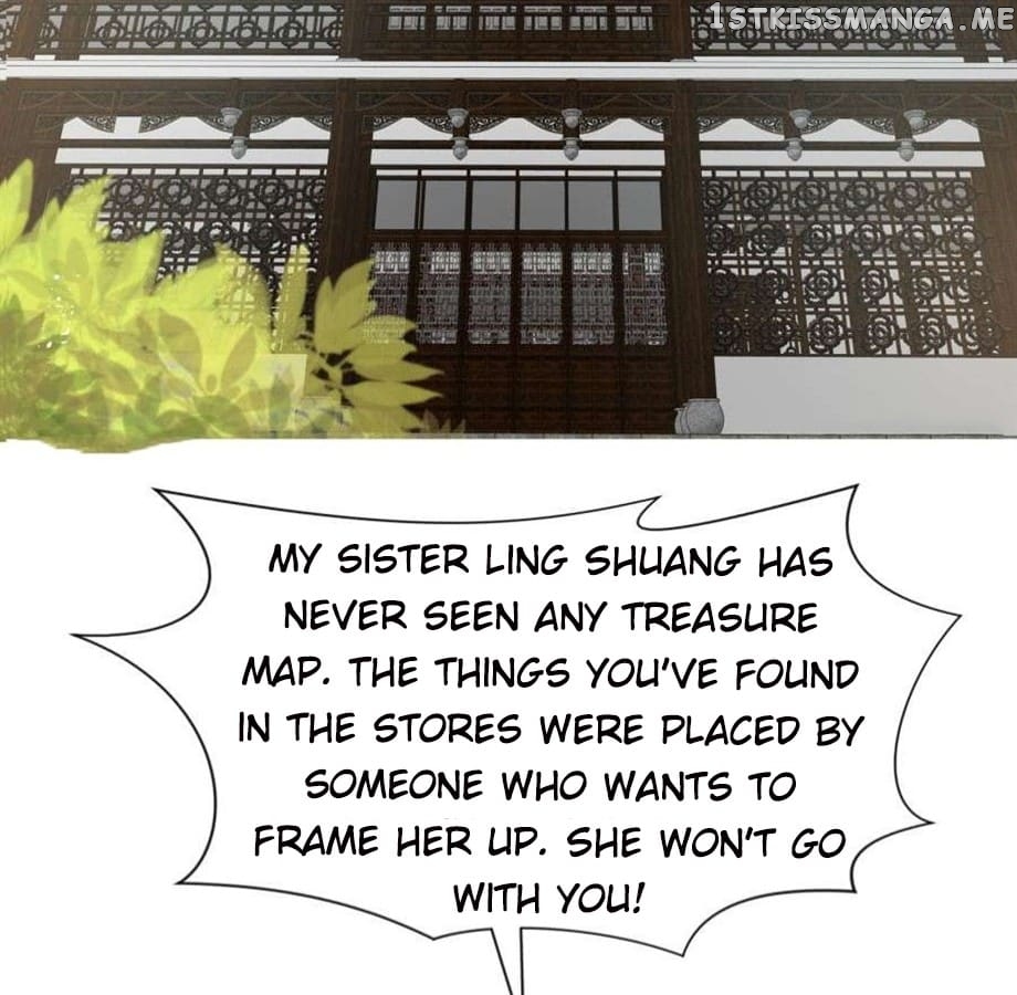 General’s Arranged Marriage chapter 130 - page 39