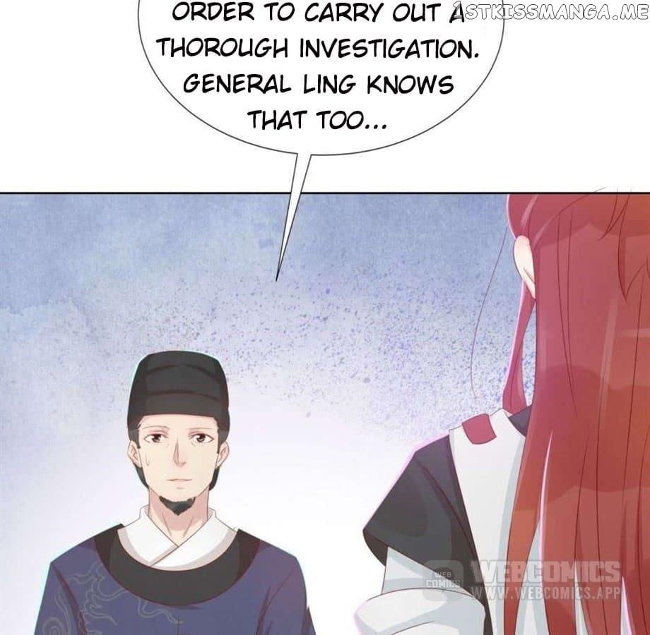 General’s Arranged Marriage chapter 130 - page 42