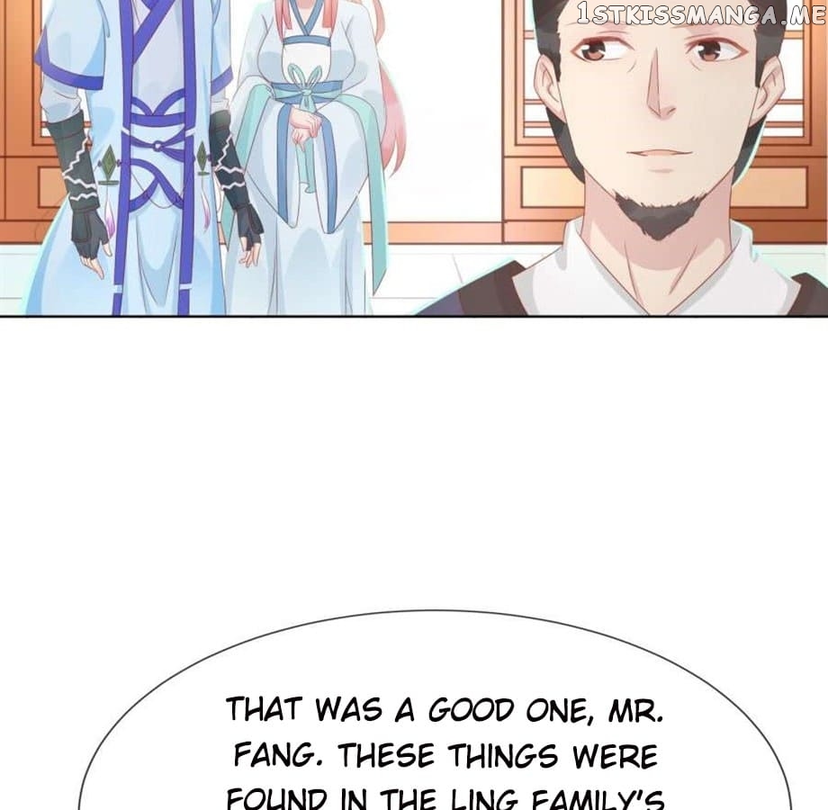 General’s Arranged Marriage chapter 130 - page 44